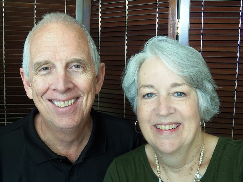 carey and rynette olson